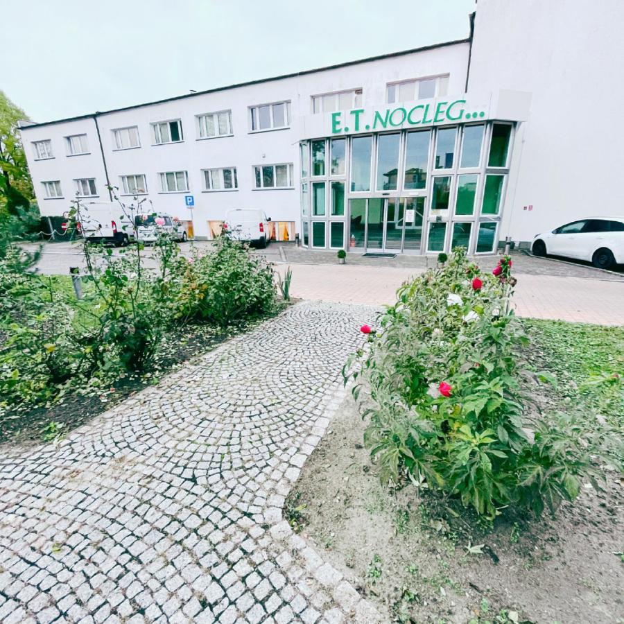 Et Nocleg Kalisz  Exterior photo