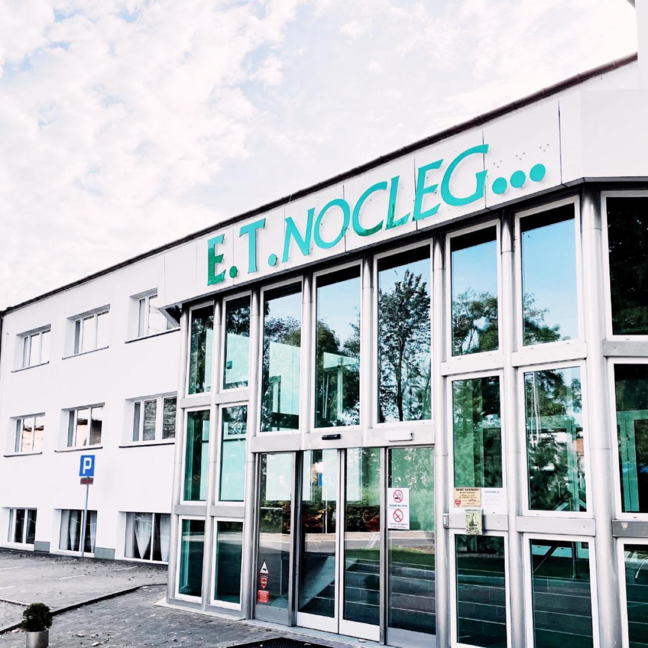 Et Nocleg Kalisz  Exterior photo