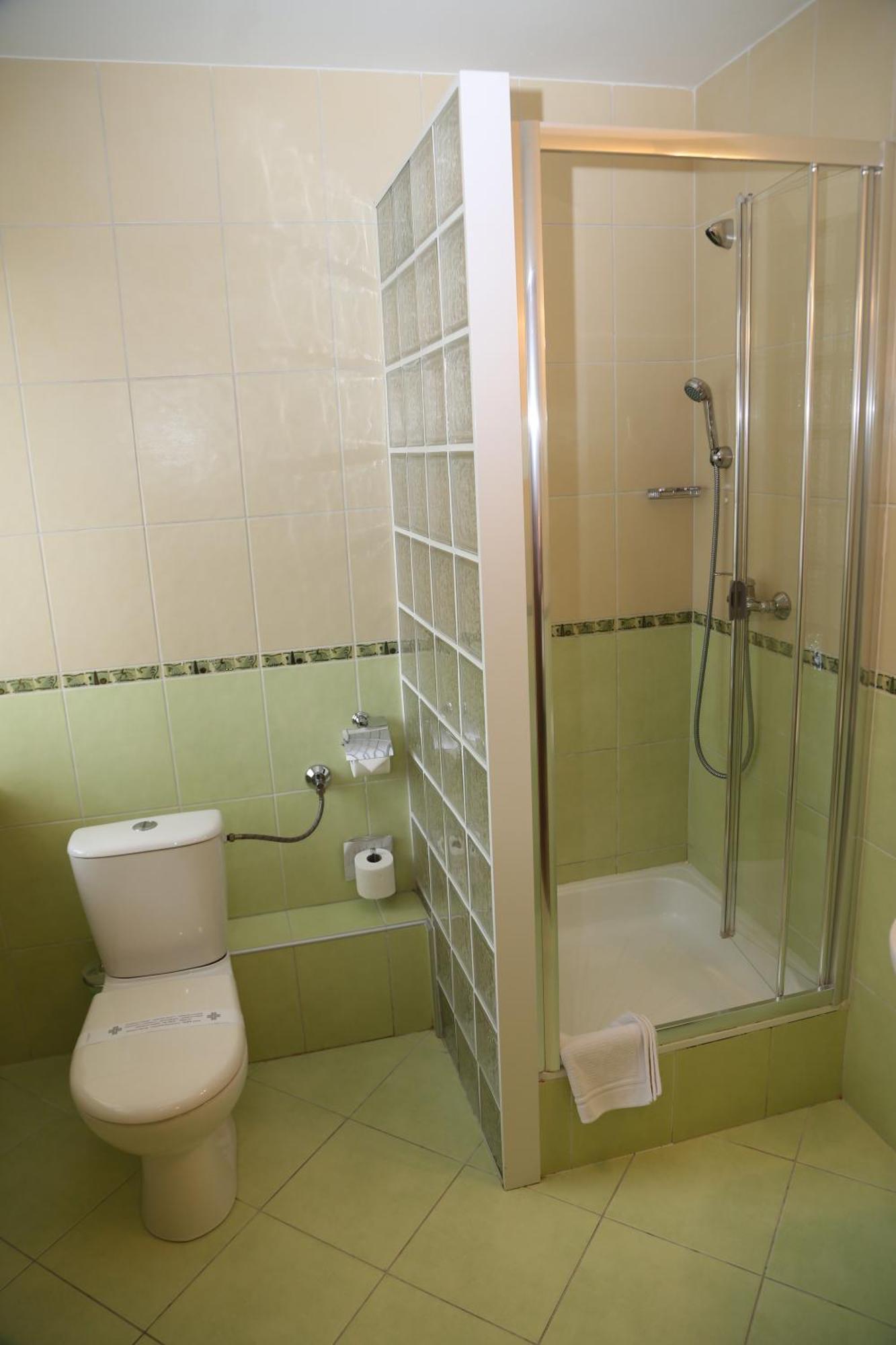 Et Nocleg Kalisz  Room photo