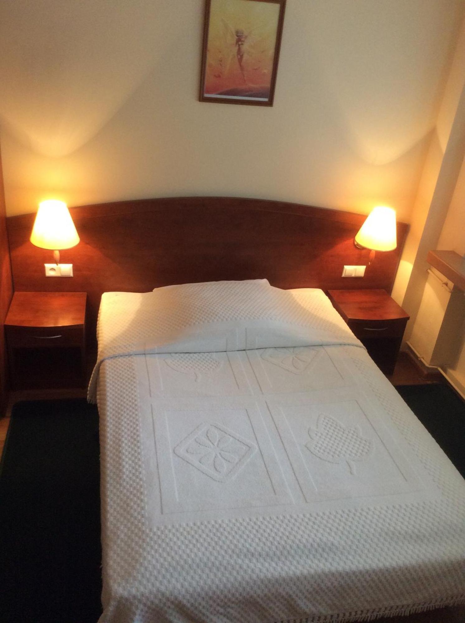 Et Nocleg Kalisz  Room photo