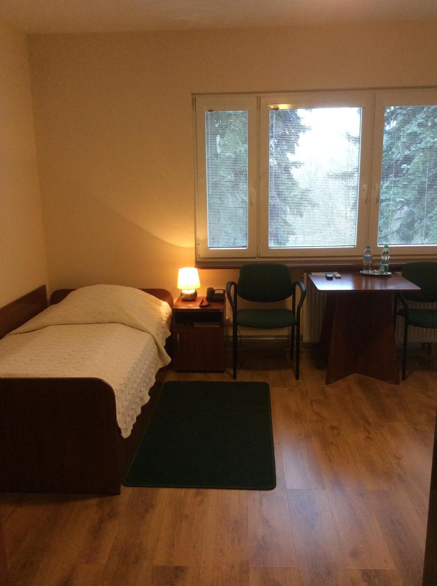 Et Nocleg Kalisz  Room photo