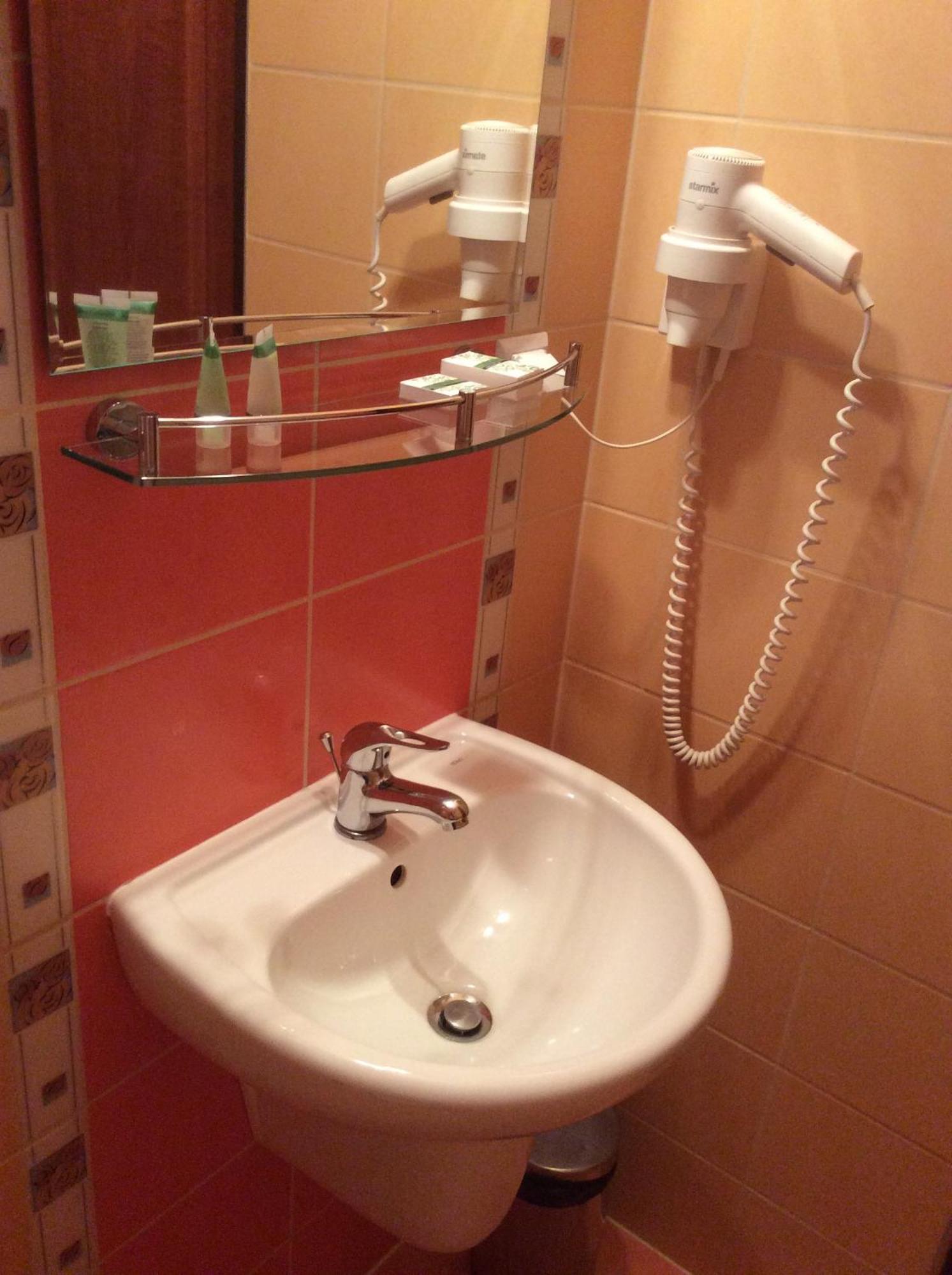 Et Nocleg Kalisz  Room photo