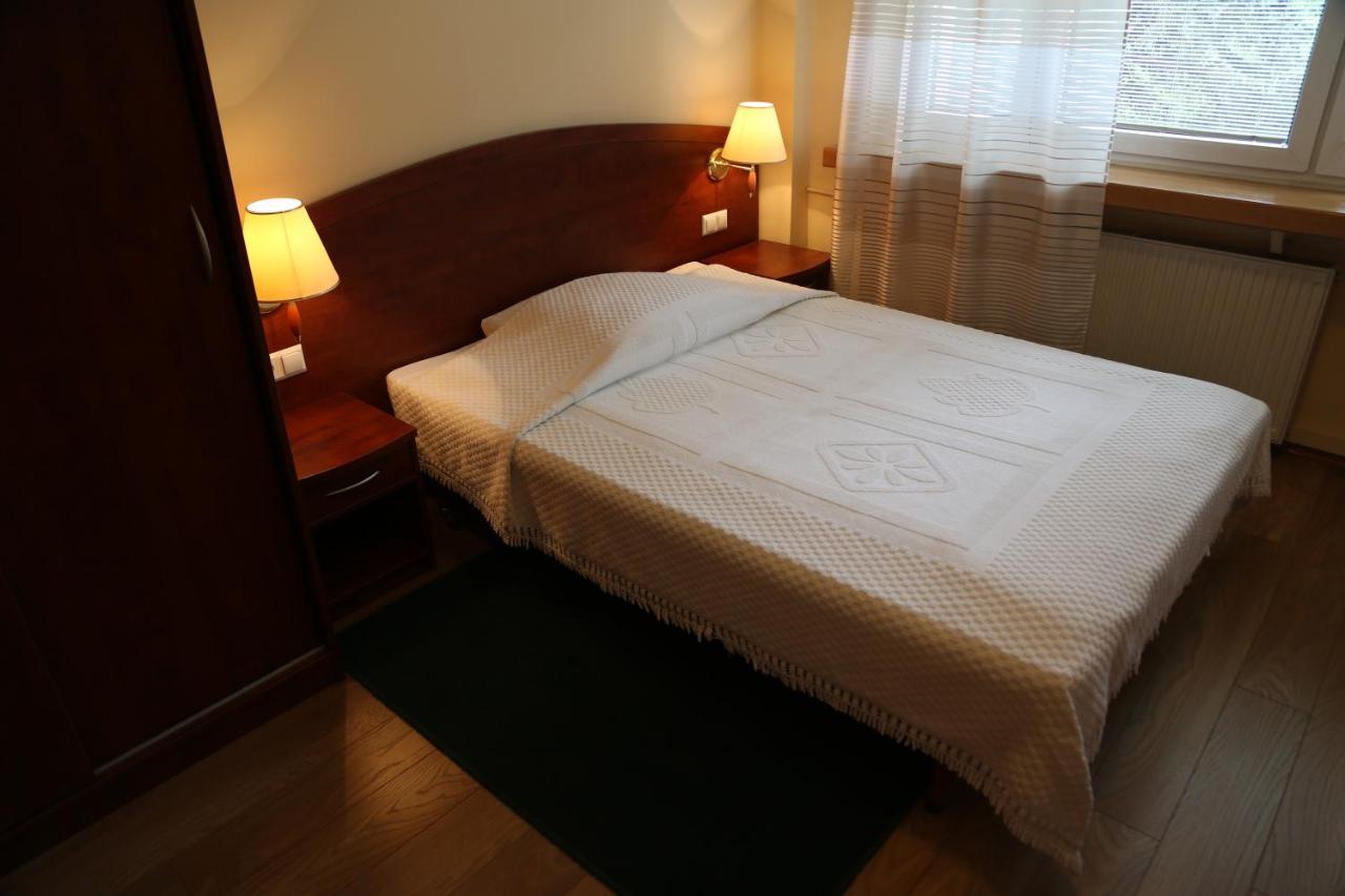 Et Nocleg Kalisz  Room photo